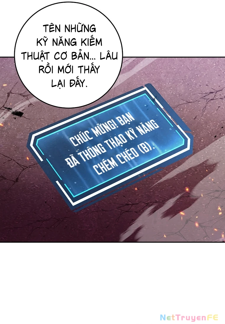 Công Chức Cấp Kiếm Thần Hồi Quy: Chapter 2