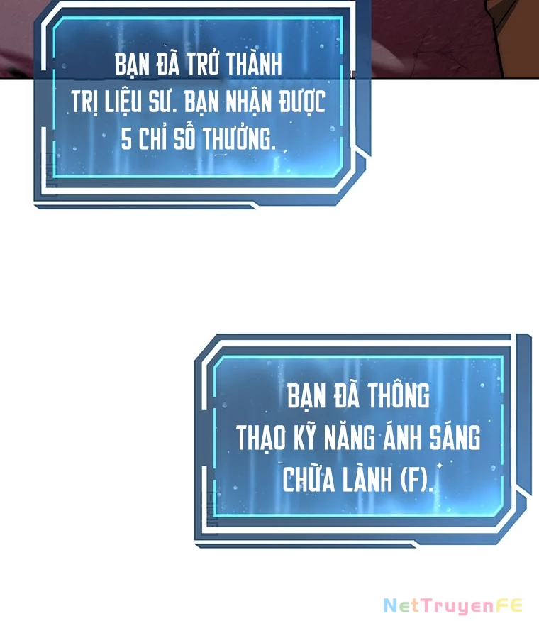 Công Chức Cấp Kiếm Thần Hồi Quy: Chapter 2