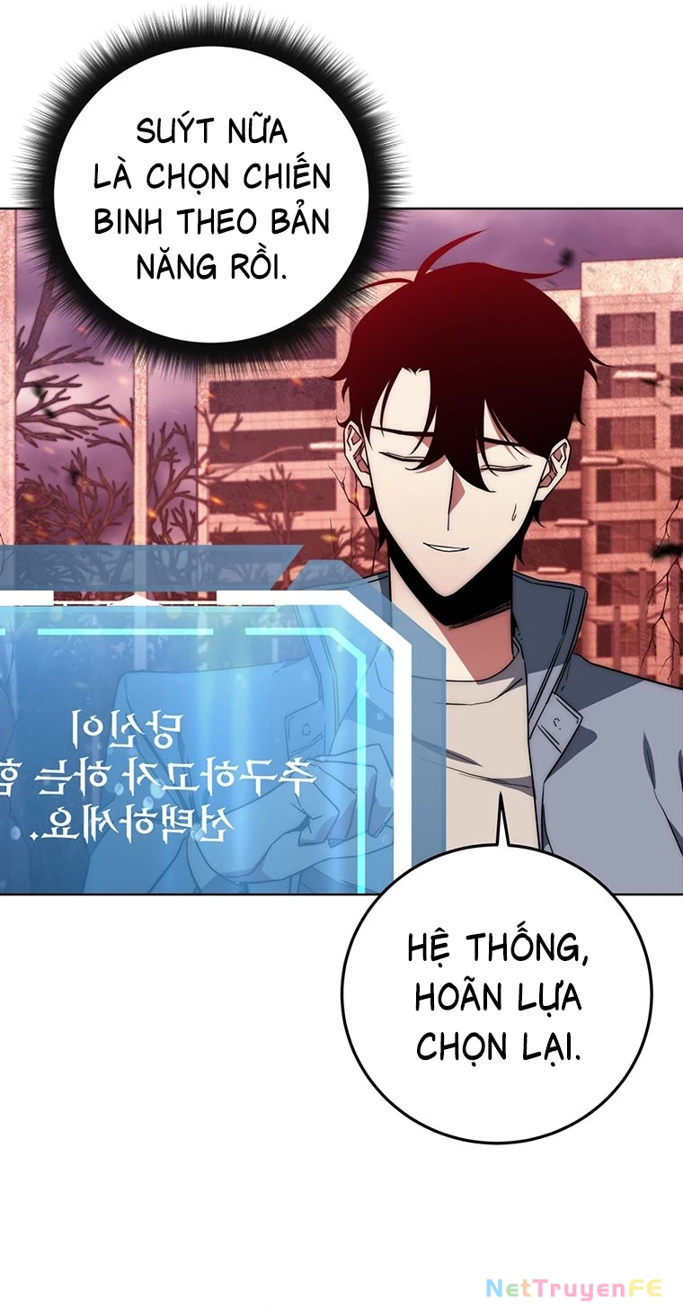 Công Chức Cấp Kiếm Thần Hồi Quy: Chapter 2
