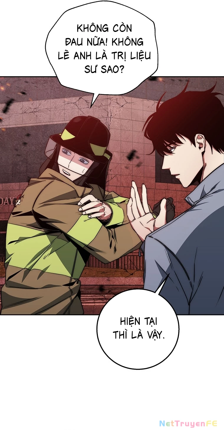 Công Chức Cấp Kiếm Thần Hồi Quy: Chapter 2