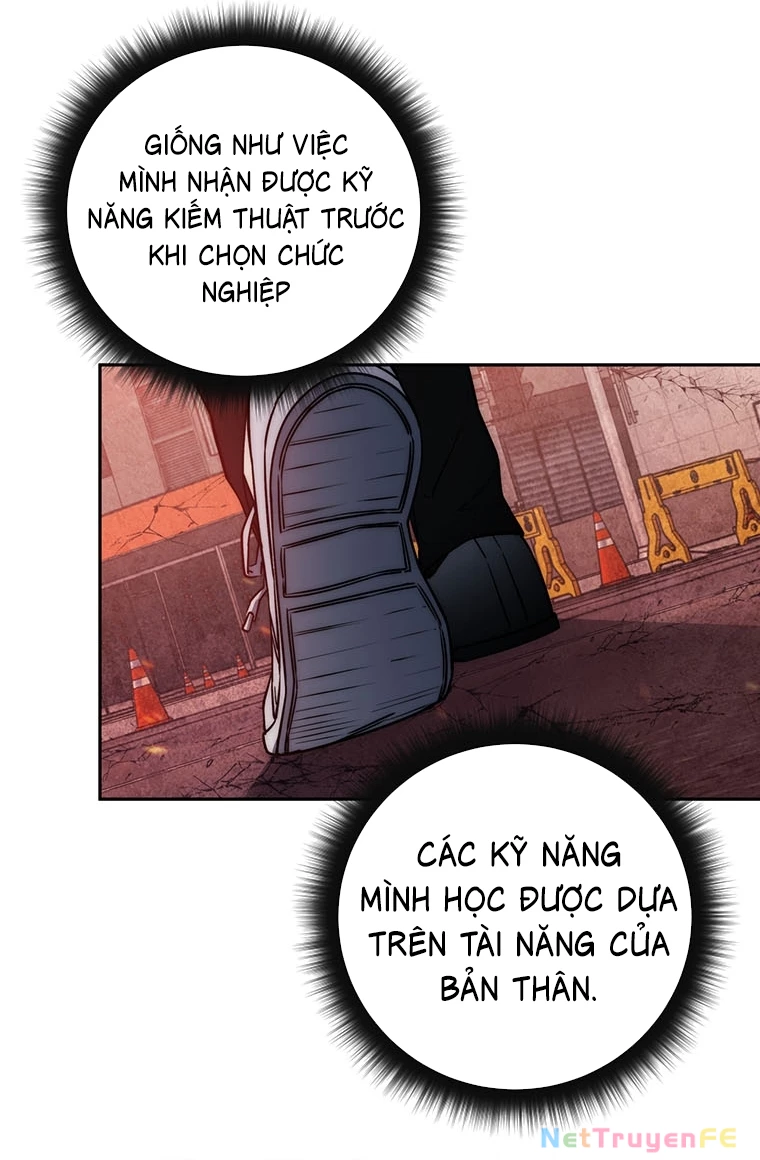 Công Chức Cấp Kiếm Thần Hồi Quy: Chapter 2