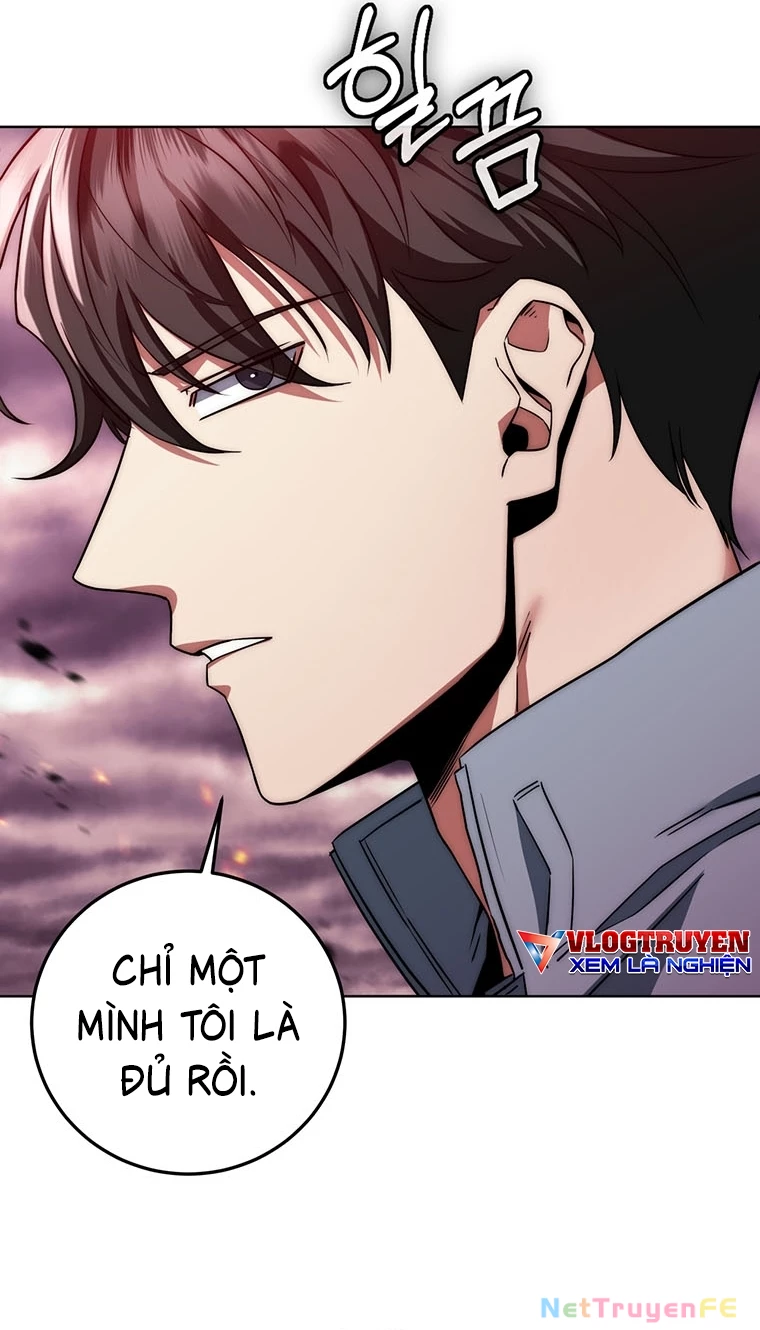 Công Chức Cấp Kiếm Thần Hồi Quy: Chapter 2