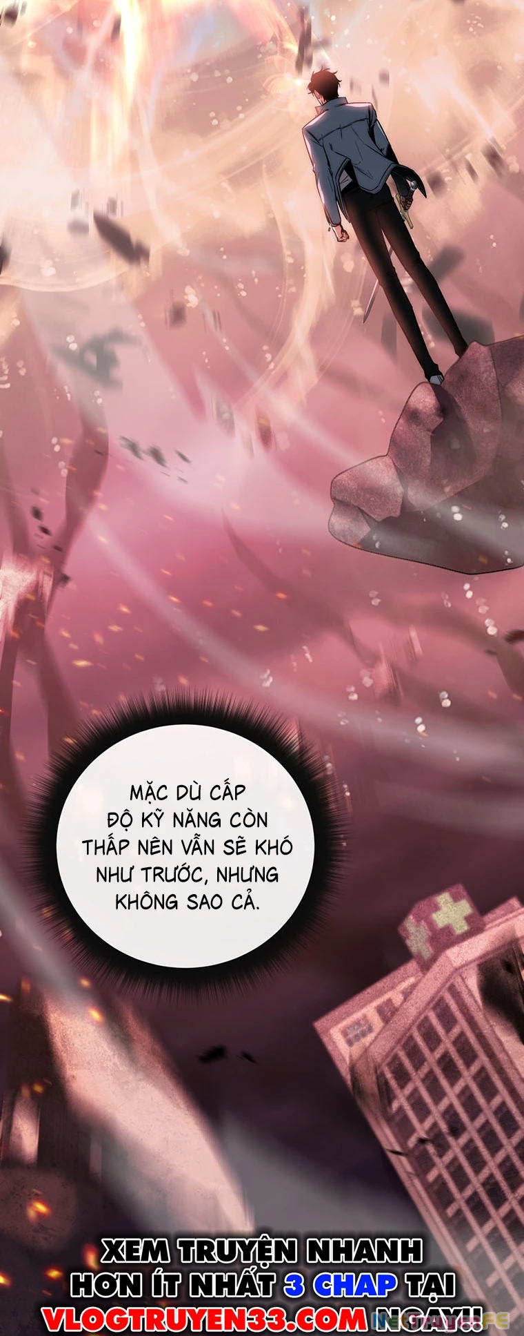 Công Chức Cấp Kiếm Thần Hồi Quy: Chapter 2