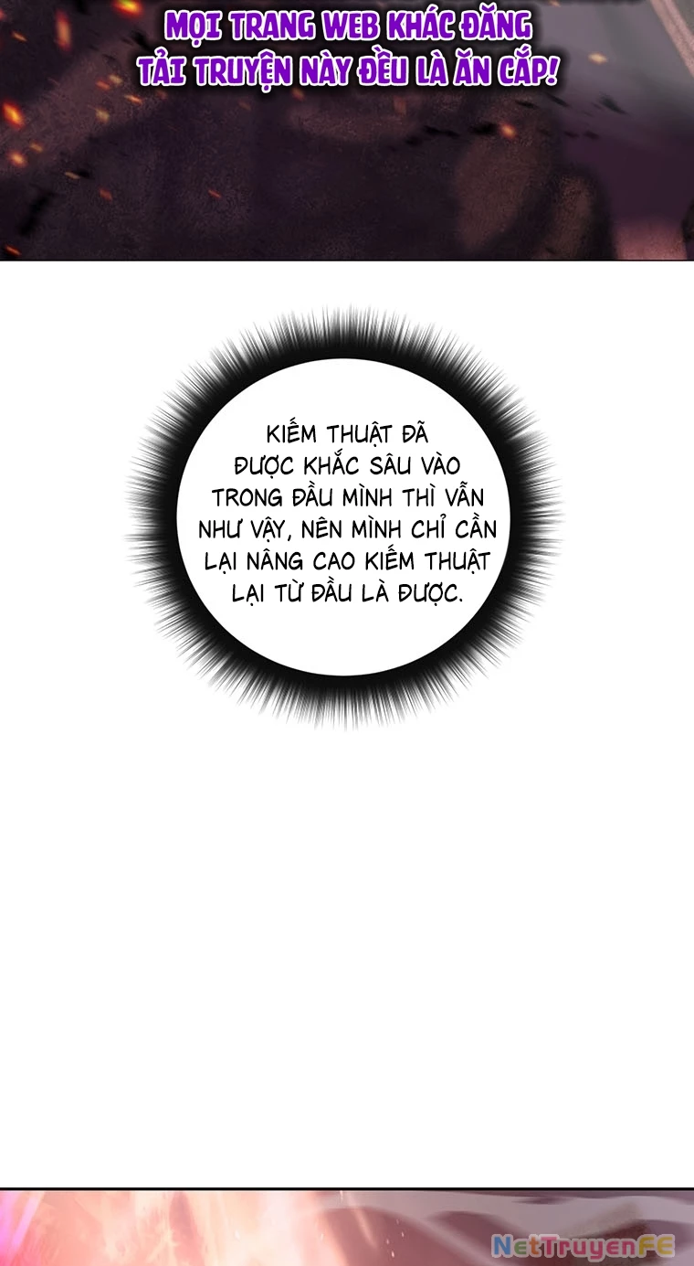 Công Chức Cấp Kiếm Thần Hồi Quy: Chapter 2