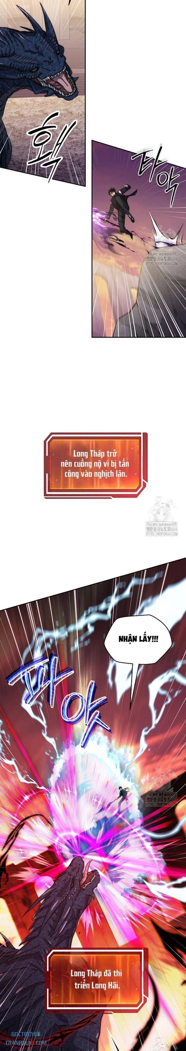 Công Chức Cấp Kiếm Thần Hồi Quy: Chapter 20
