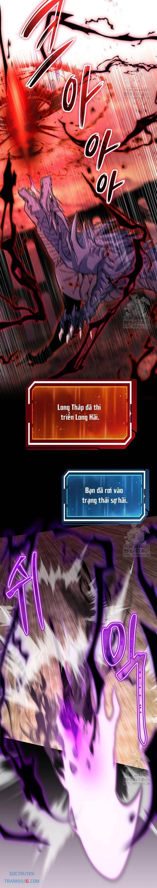 Công Chức Cấp Kiếm Thần Hồi Quy: Chapter 20