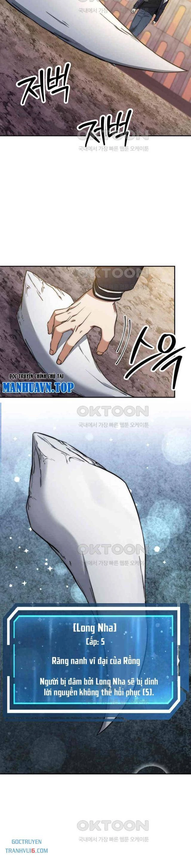Công Chức Cấp Kiếm Thần Hồi Quy: Chapter 21