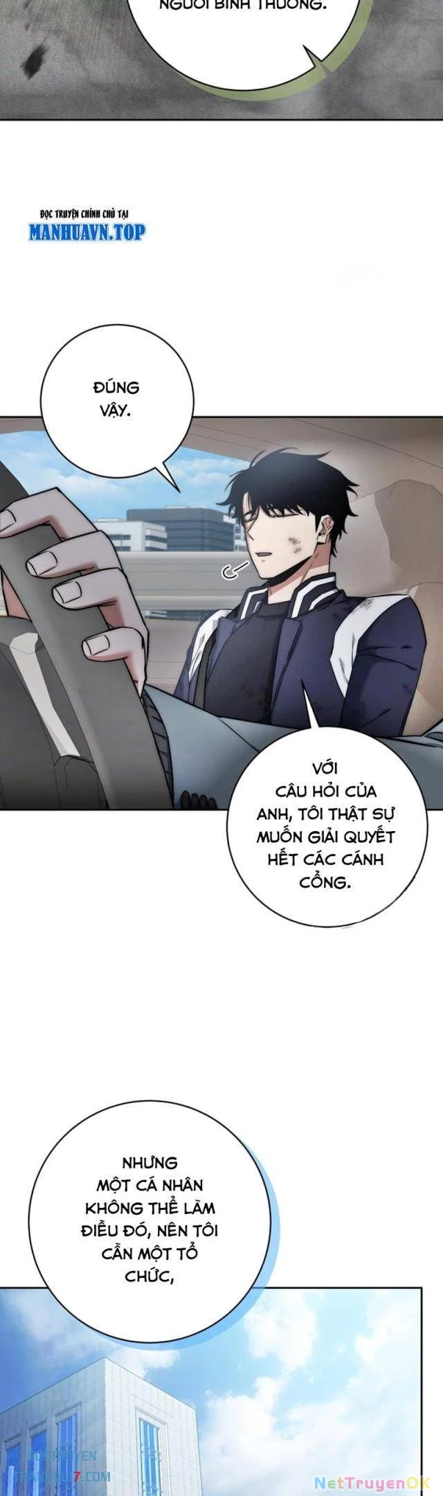 Công Chức Cấp Kiếm Thần Hồi Quy: Chapter 22