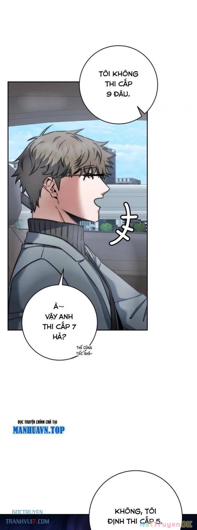 Công Chức Cấp Kiếm Thần Hồi Quy: Chapter 22