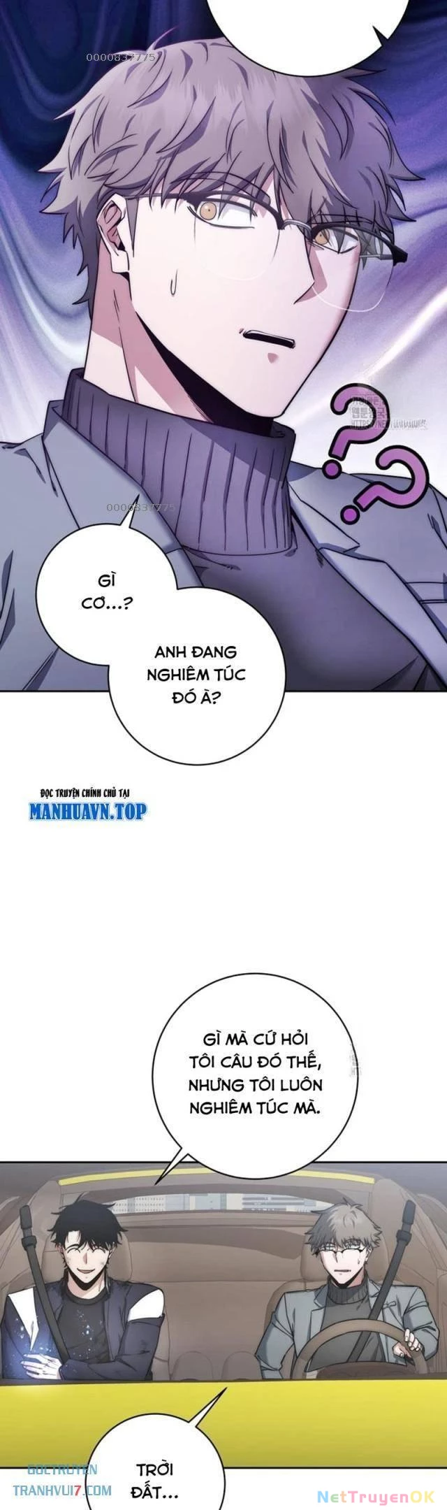 Công Chức Cấp Kiếm Thần Hồi Quy: Chapter 22