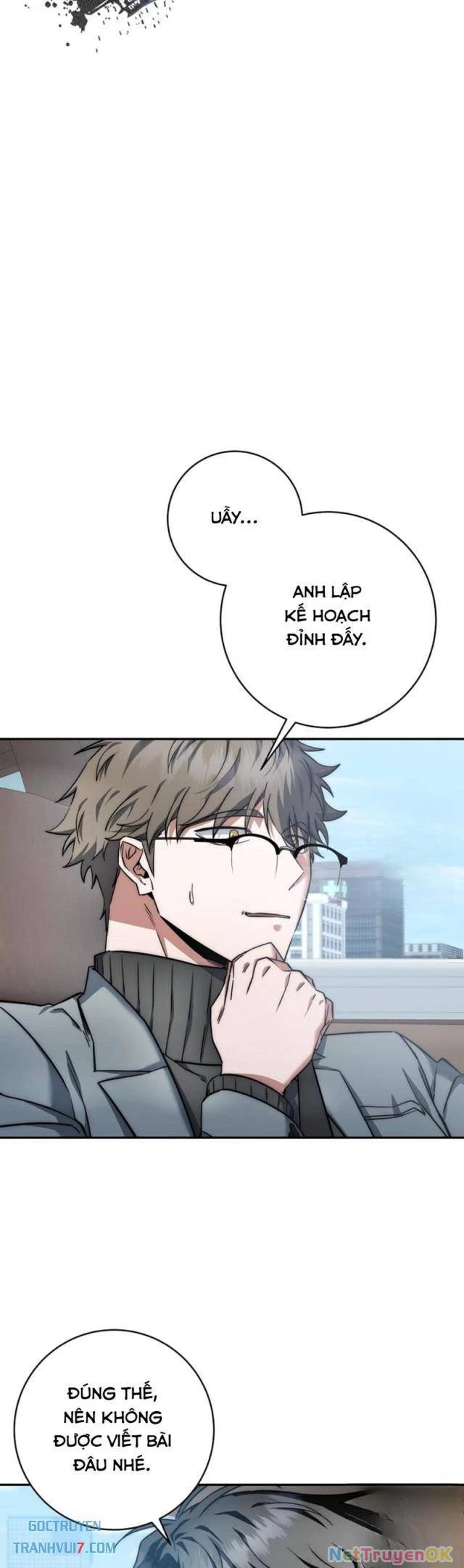 Công Chức Cấp Kiếm Thần Hồi Quy: Chapter 22