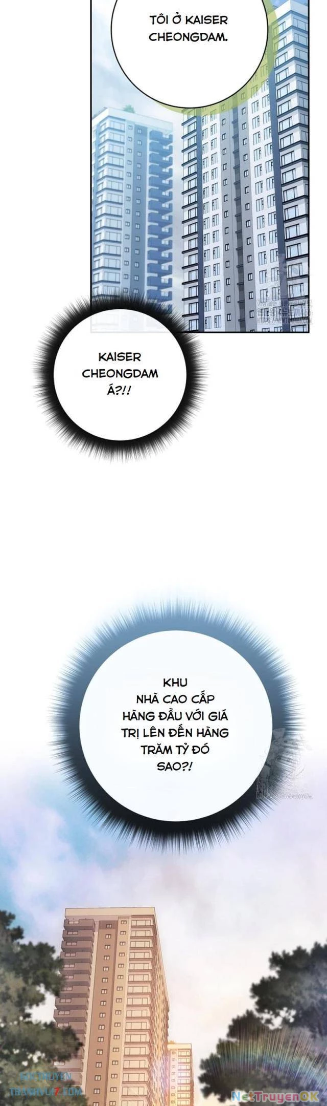 Công Chức Cấp Kiếm Thần Hồi Quy: Chapter 22