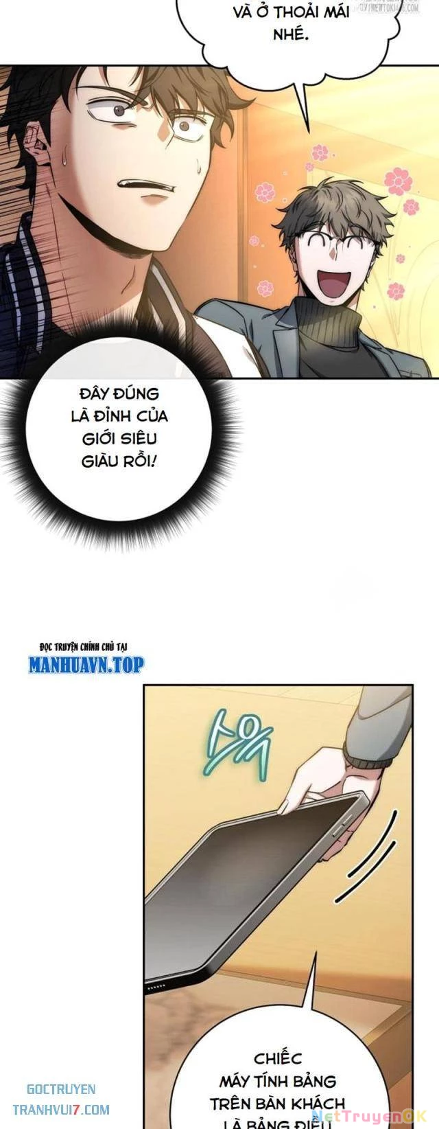 Công Chức Cấp Kiếm Thần Hồi Quy: Chapter 22