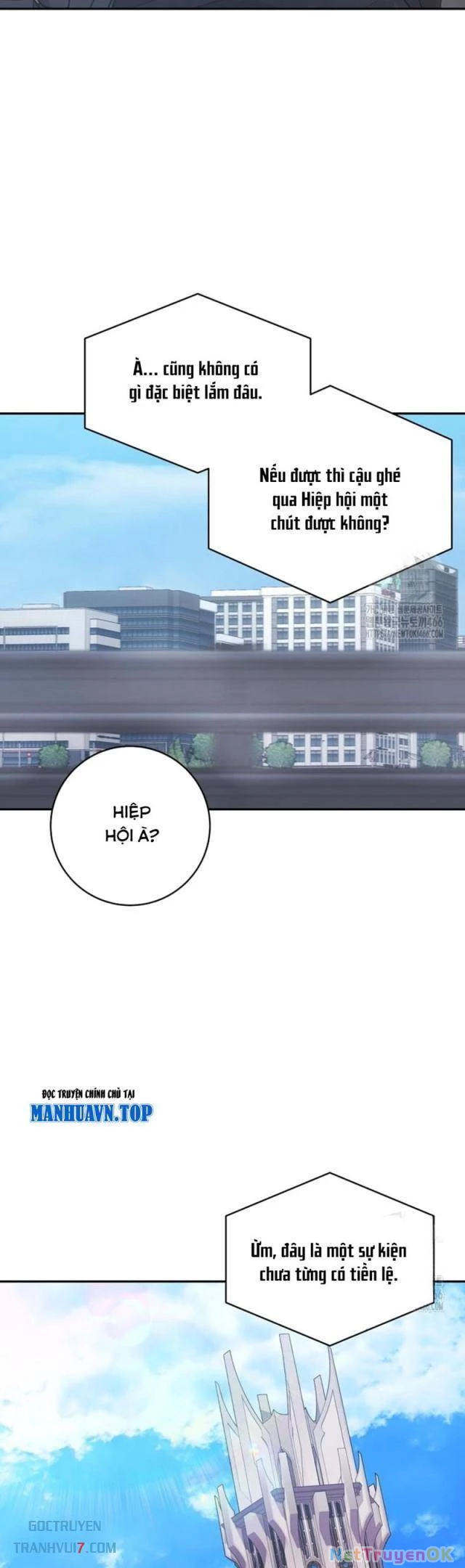 Công Chức Cấp Kiếm Thần Hồi Quy: Chapter 22