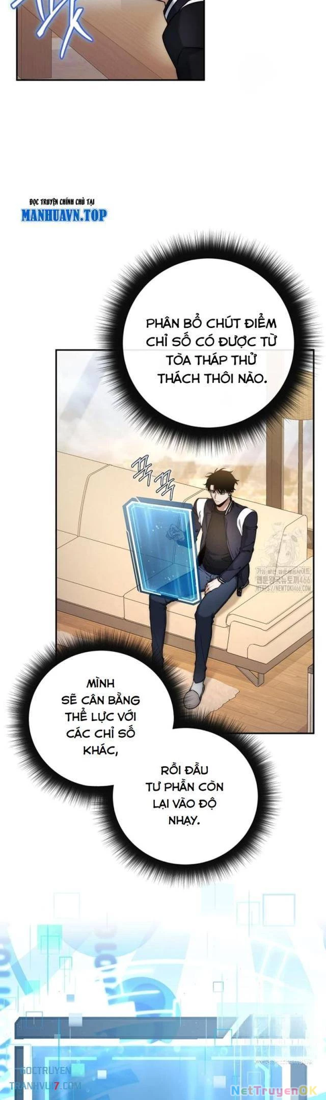 Công Chức Cấp Kiếm Thần Hồi Quy: Chapter 22
