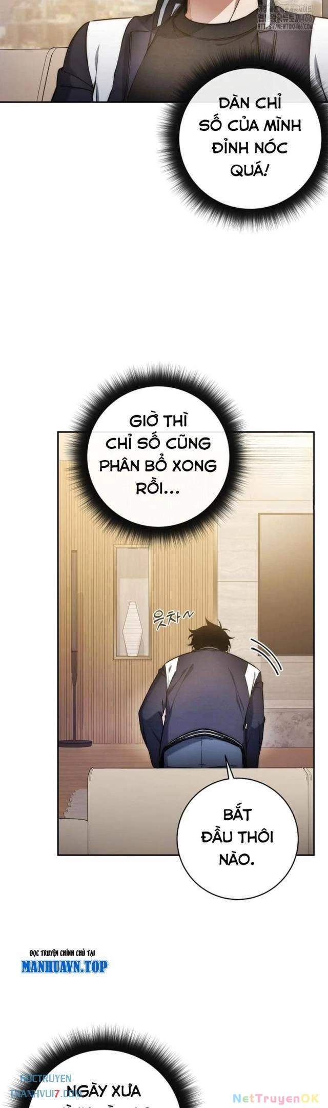Công Chức Cấp Kiếm Thần Hồi Quy: Chapter 22