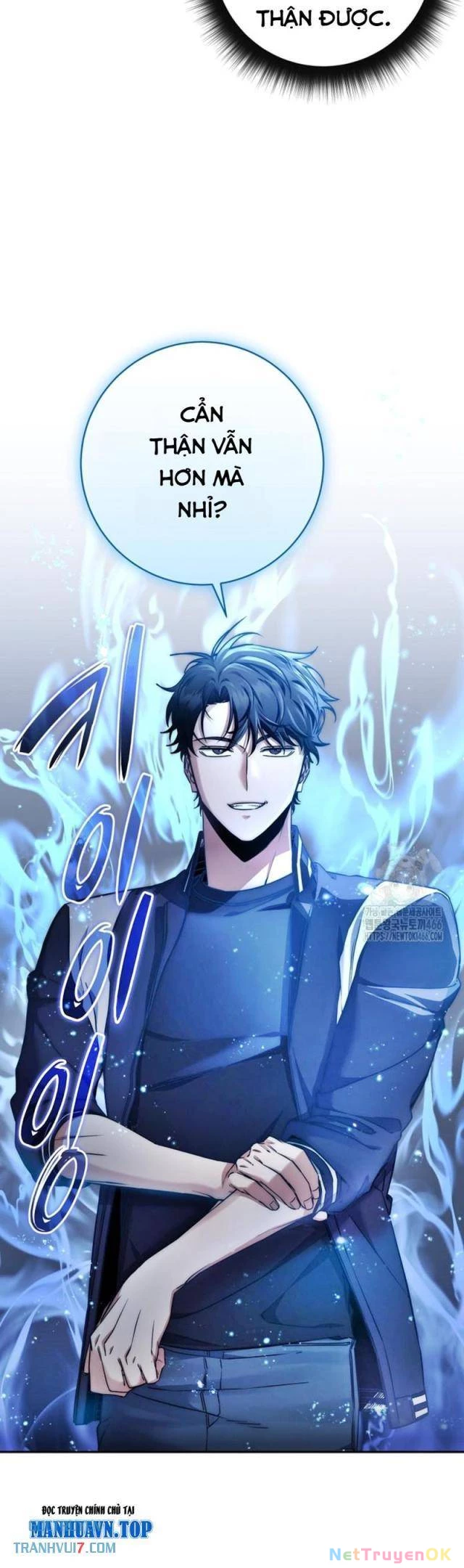Công Chức Cấp Kiếm Thần Hồi Quy: Chapter 22