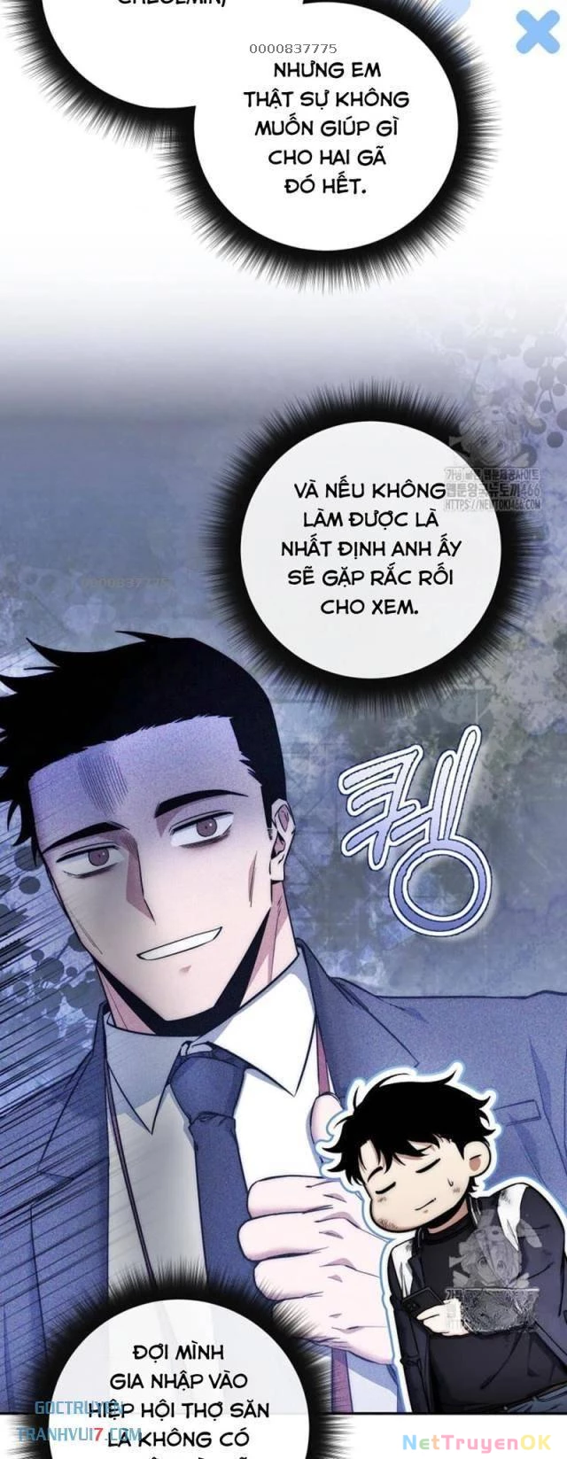 Công Chức Cấp Kiếm Thần Hồi Quy: Chapter 22