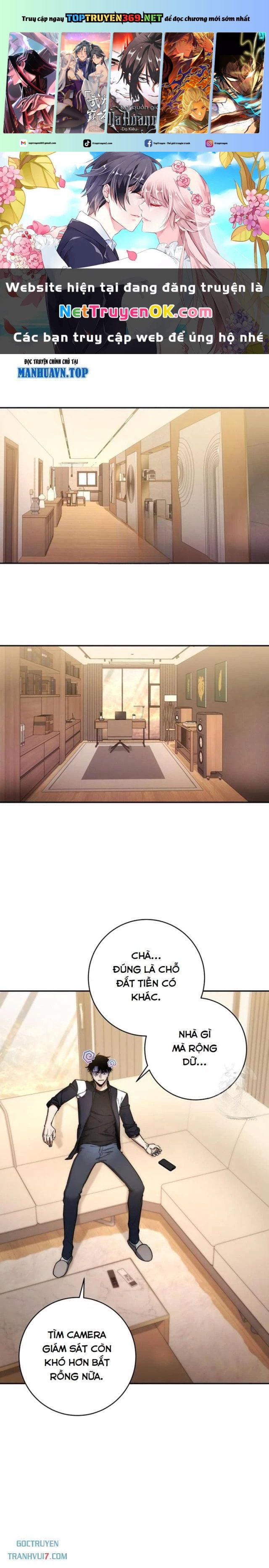 Công Chức Cấp Kiếm Thần Hồi Quy: Chapter 23
