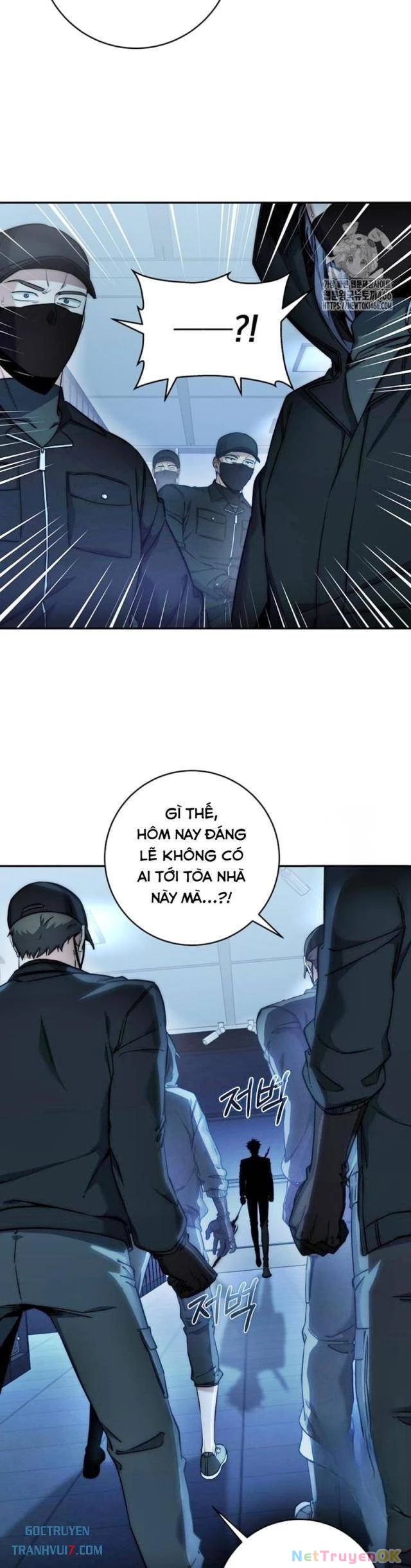 Công Chức Cấp Kiếm Thần Hồi Quy: Chapter 23