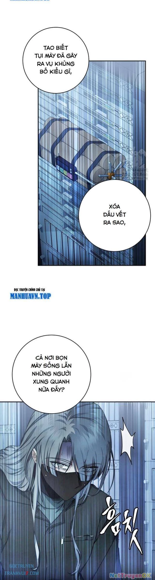 Công Chức Cấp Kiếm Thần Hồi Quy: Chapter 23