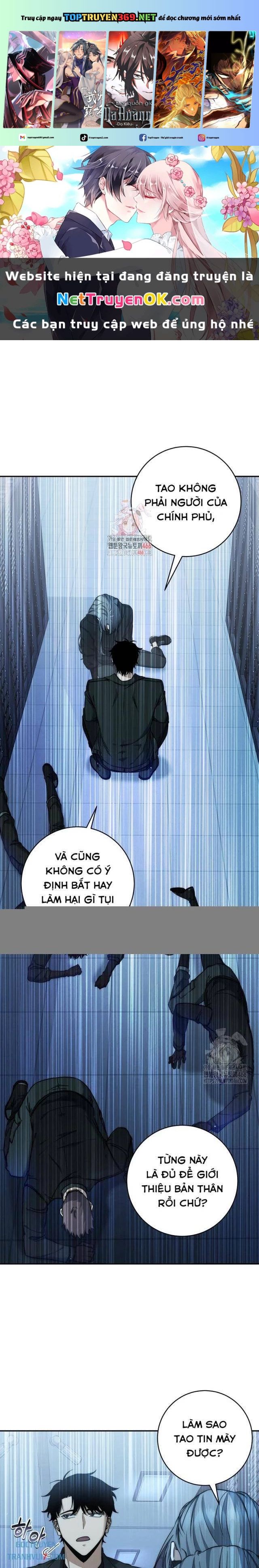 Công Chức Cấp Kiếm Thần Hồi Quy: Chapter 24