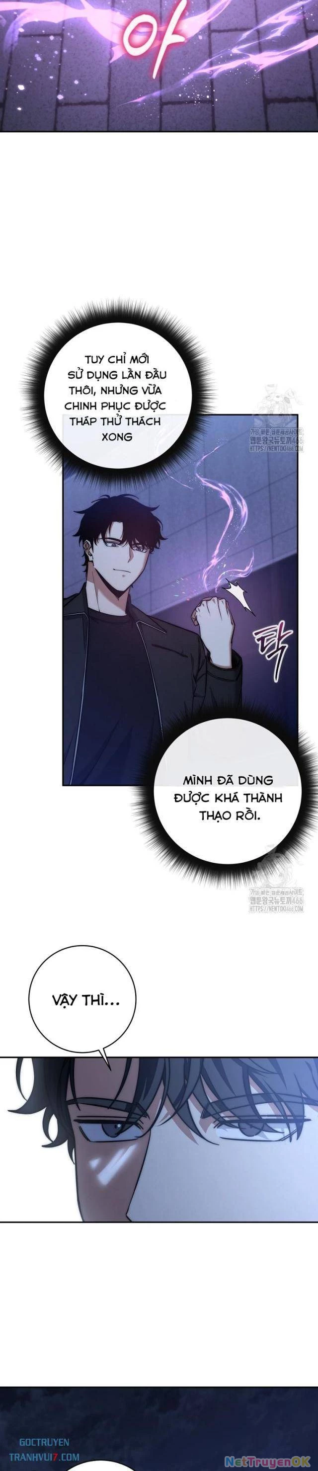 Công Chức Cấp Kiếm Thần Hồi Quy: Chapter 25