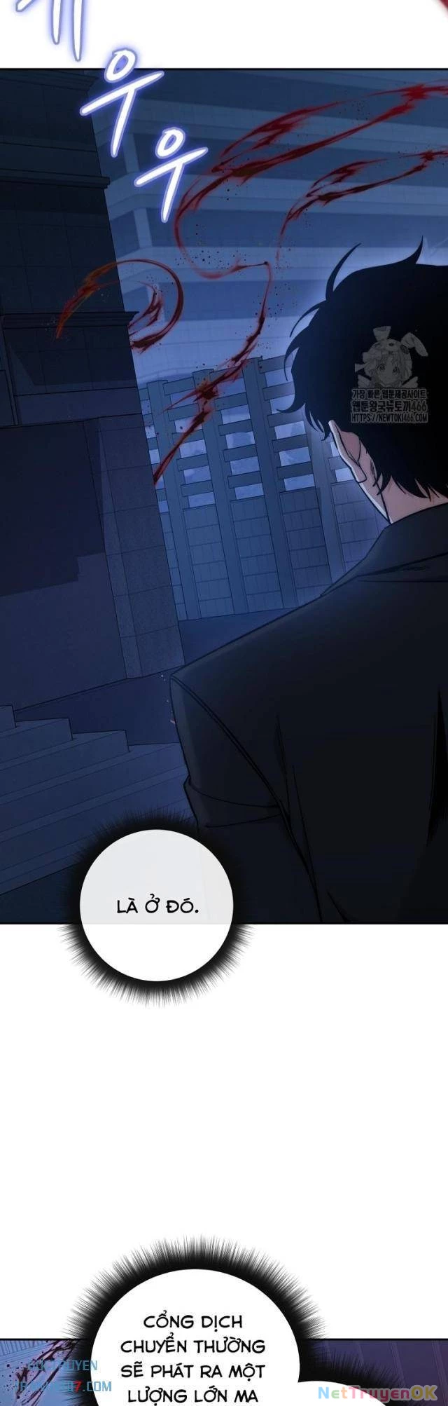 Công Chức Cấp Kiếm Thần Hồi Quy: Chapter 25