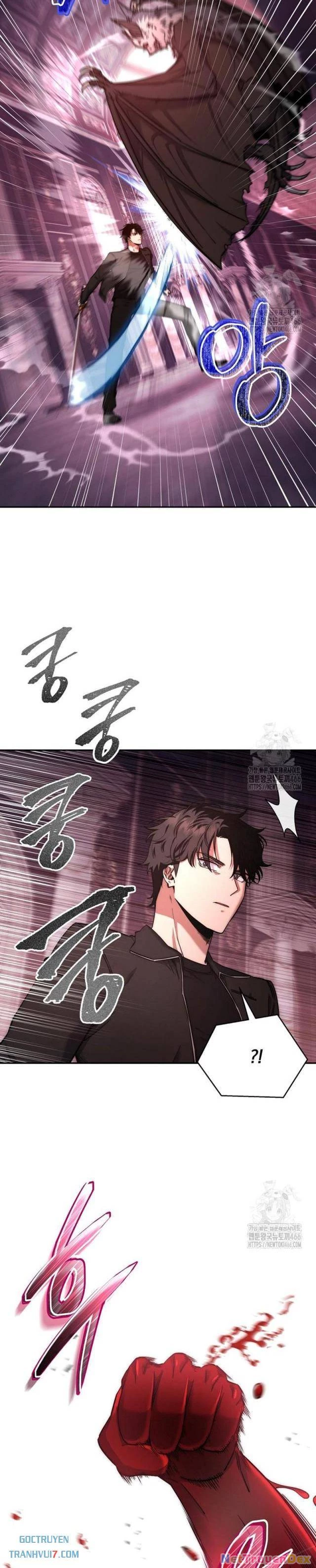 Công Chức Cấp Kiếm Thần Hồi Quy: Chapter 26