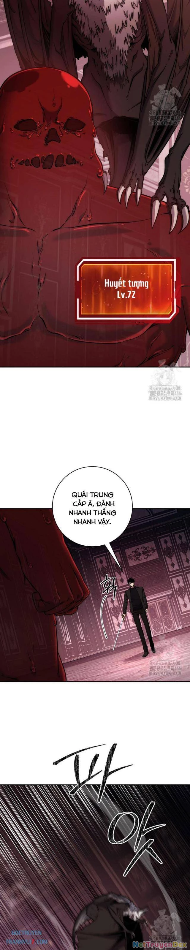Công Chức Cấp Kiếm Thần Hồi Quy: Chapter 26