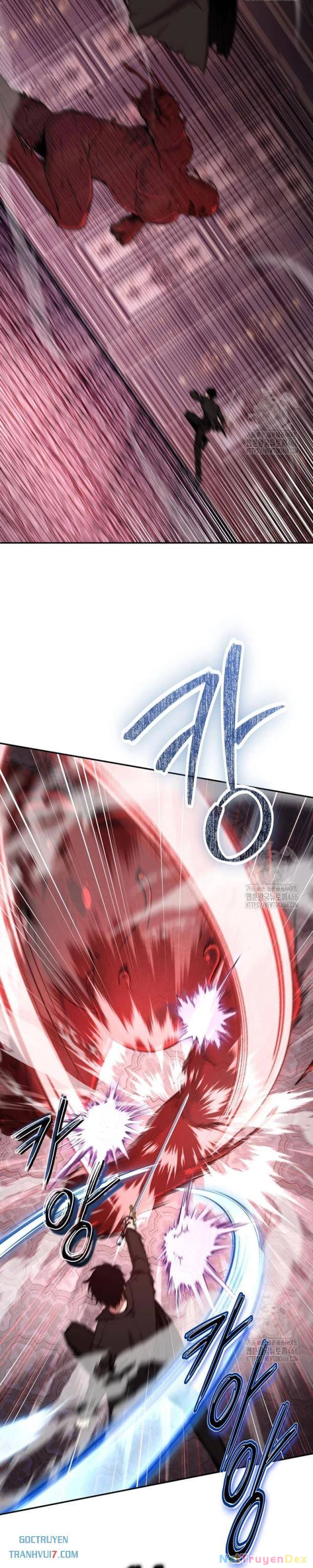 Công Chức Cấp Kiếm Thần Hồi Quy: Chapter 26