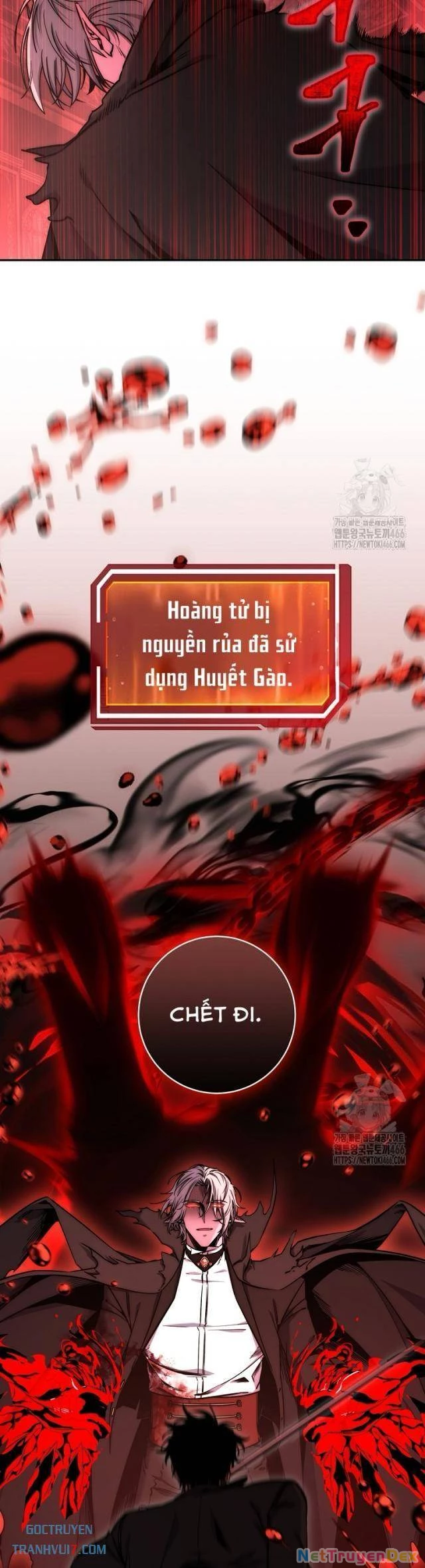 Công Chức Cấp Kiếm Thần Hồi Quy: Chapter 27
