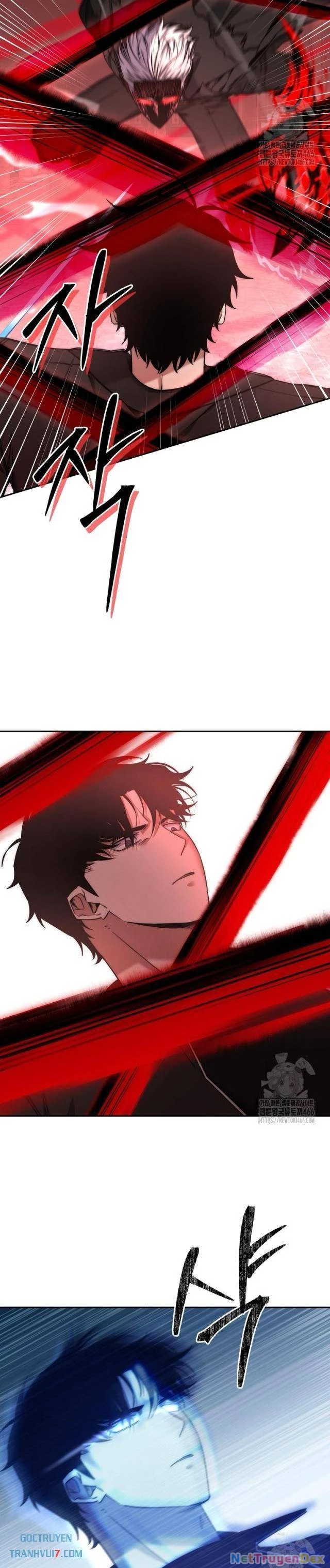 Công Chức Cấp Kiếm Thần Hồi Quy: Chapter 28