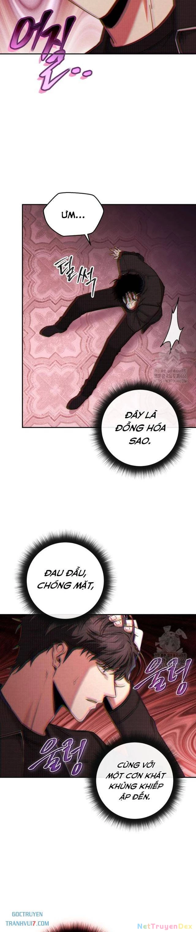 Công Chức Cấp Kiếm Thần Hồi Quy: Chapter 28
