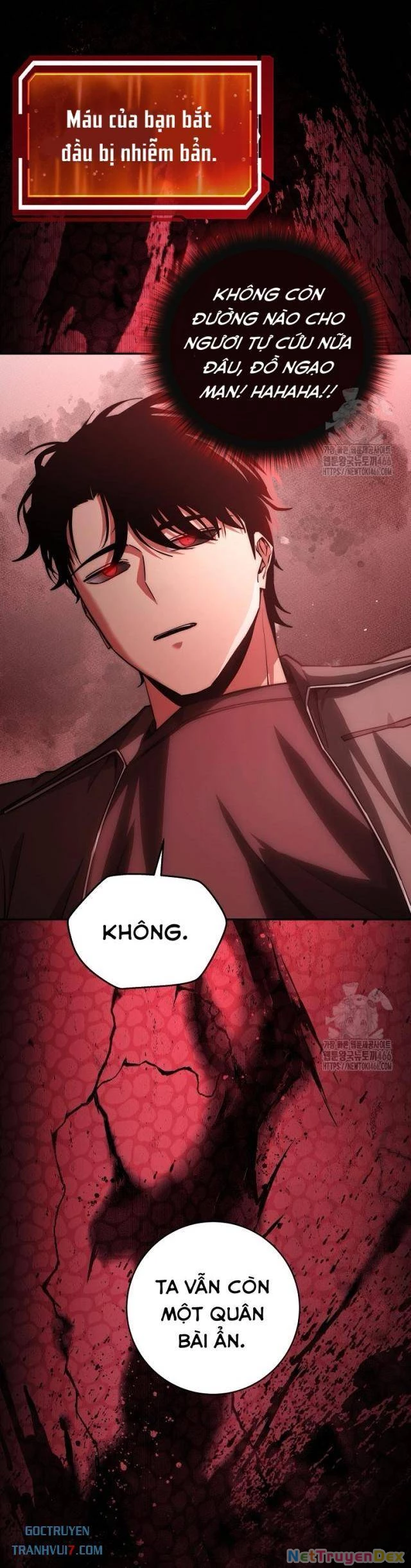 Công Chức Cấp Kiếm Thần Hồi Quy: Chapter 28
