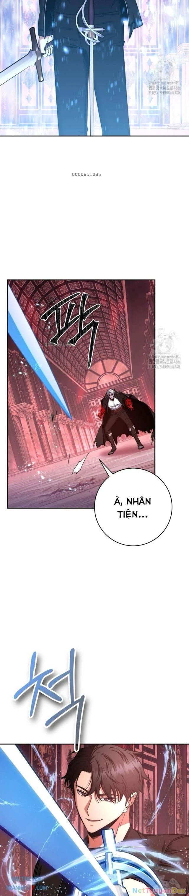 Công Chức Cấp Kiếm Thần Hồi Quy: Chapter 28