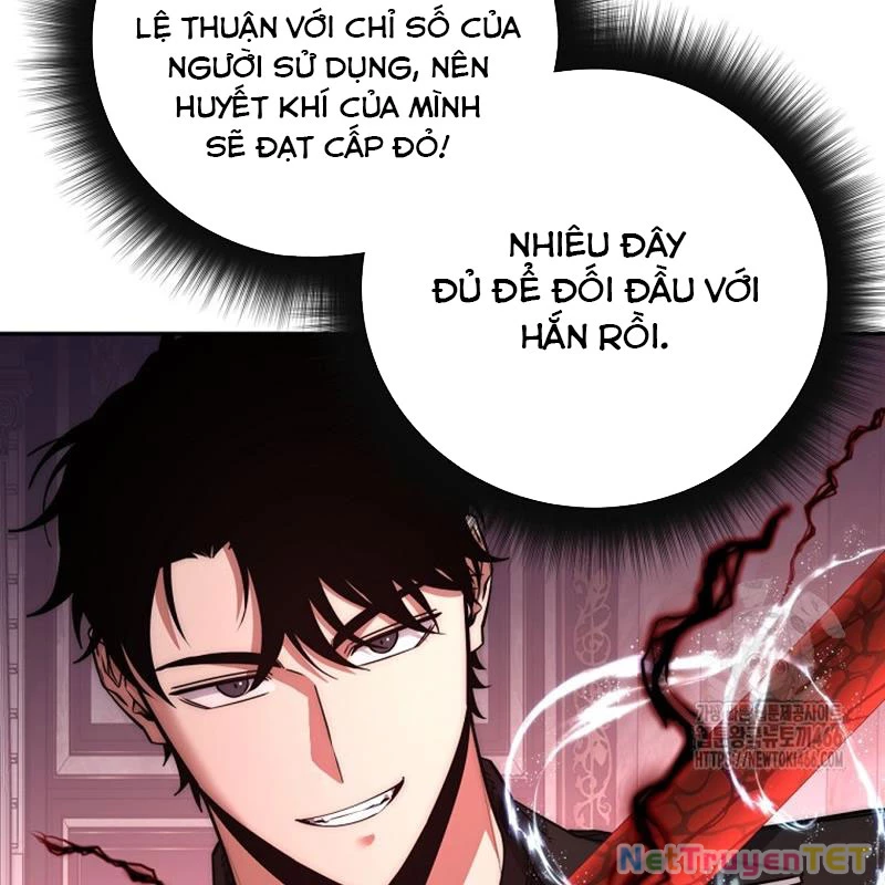 Công Chức Cấp Kiếm Thần Hồi Quy: Chapter 29