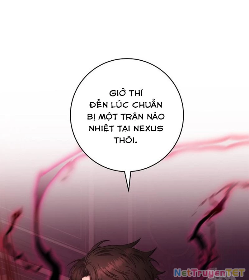 Công Chức Cấp Kiếm Thần Hồi Quy: Chapter 30