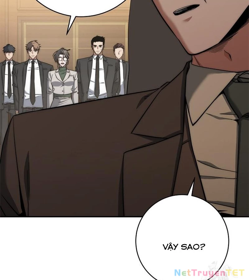 Công Chức Cấp Kiếm Thần Hồi Quy: Chapter 30
