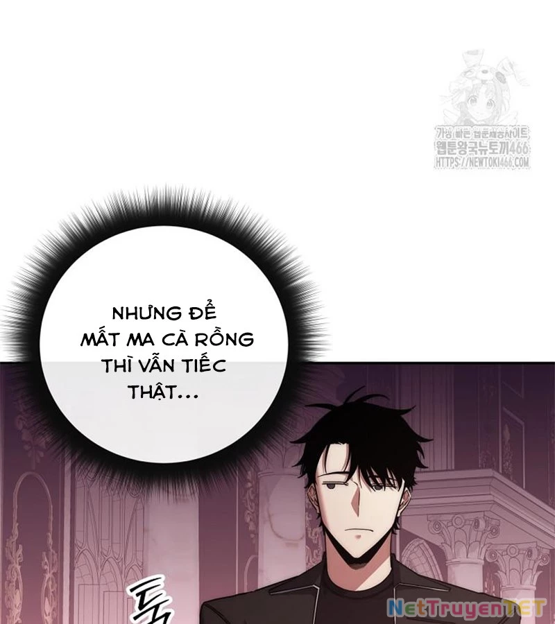 Công Chức Cấp Kiếm Thần Hồi Quy: Chapter 30