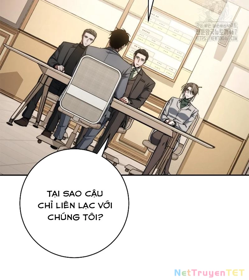 Công Chức Cấp Kiếm Thần Hồi Quy: Chapter 31