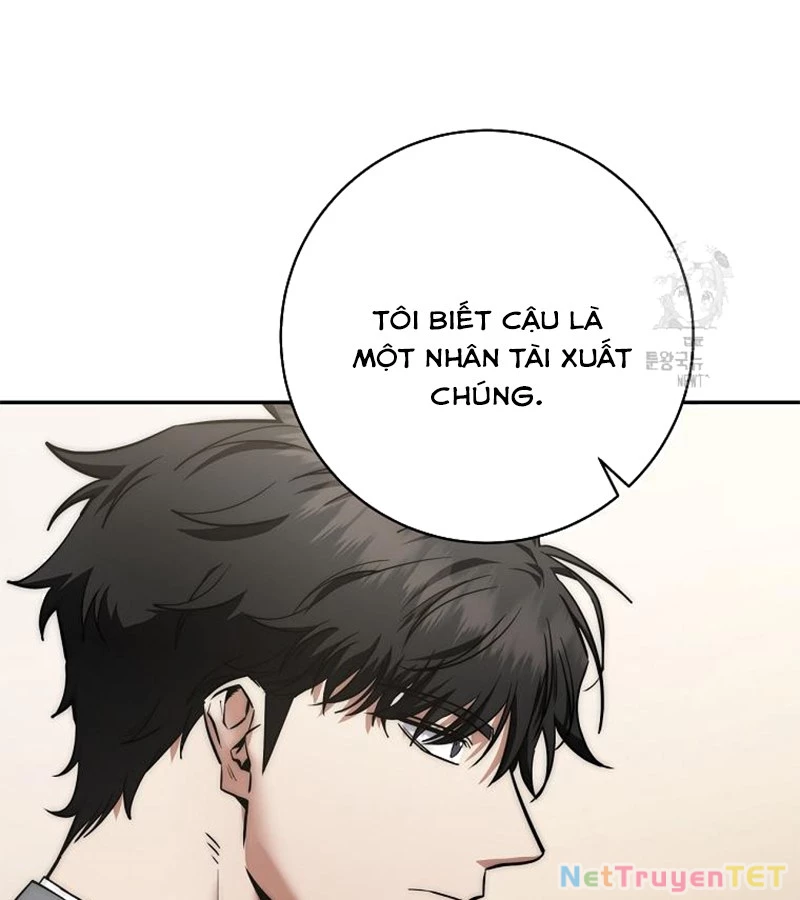 Công Chức Cấp Kiếm Thần Hồi Quy: Chapter 31