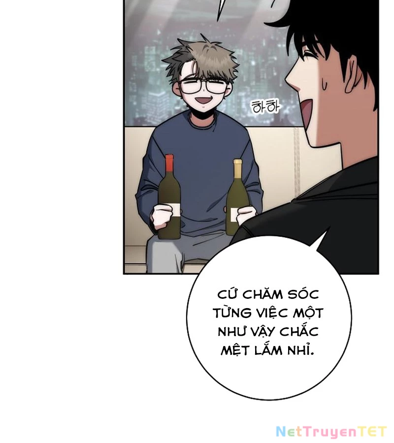Công Chức Cấp Kiếm Thần Hồi Quy: Chapter 31
