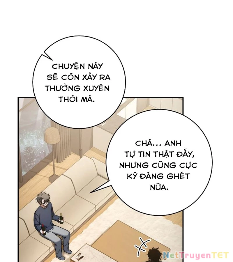 Công Chức Cấp Kiếm Thần Hồi Quy: Chapter 31