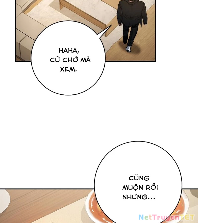 Công Chức Cấp Kiếm Thần Hồi Quy: Chapter 31