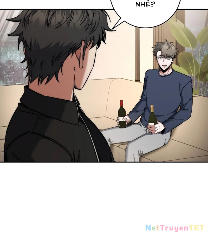 Công Chức Cấp Kiếm Thần Hồi Quy: Chapter 31