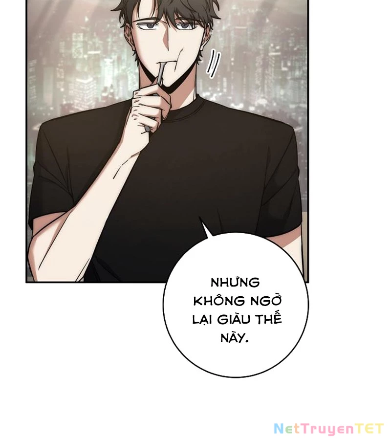 Công Chức Cấp Kiếm Thần Hồi Quy: Chapter 31