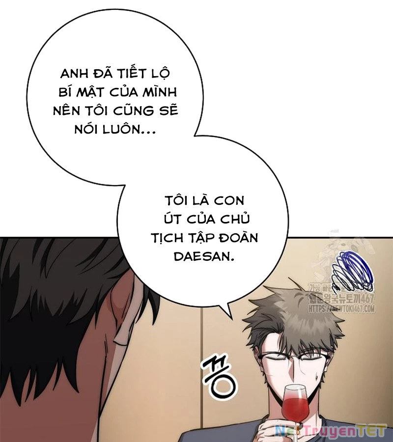 Công Chức Cấp Kiếm Thần Hồi Quy: Chapter 31