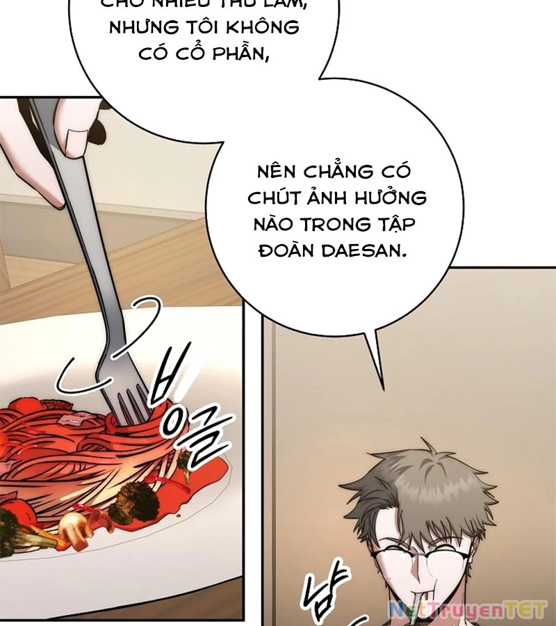 Công Chức Cấp Kiếm Thần Hồi Quy: Chapter 31
