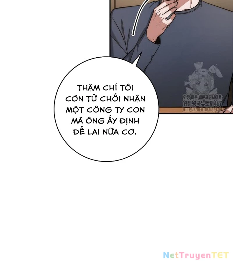 Công Chức Cấp Kiếm Thần Hồi Quy: Chapter 31